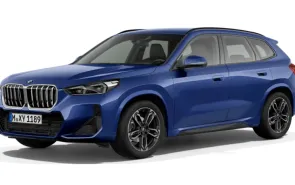 BMW X1 sDrive20i Steptronic Auto Abo