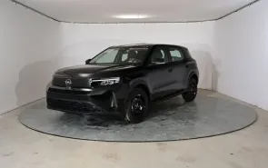 Opel Frontera Opel Frontera Edition 1.2 Direct Injection Turbo Hybrid 48 V 81 kW (110 PS) Elektrisches 6-Gang-Doppelkupplungsgetriebe (eDCT) Auto Abo