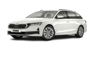 Skoda Octavia Combi 1.5 TSI MHEV 110kW Selection Auto Abo
