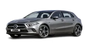 Mercedes-Benz A-Klasse A 180 DCT Auto Abo