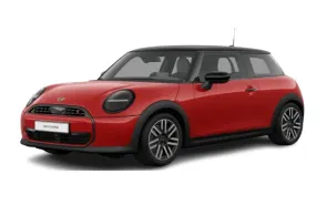 MINI 3-Türer Cooper S Classic Trim Steptronic Auto Abo