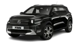 Citroen C3 Aircross Hybrid 145 ë-DCS6 PLUS Auto Abo