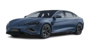 BYD Seal BEV 82.5kWh Design Auto Abo