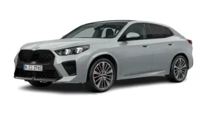 BMW X2 sDrive20i Steptronic DCT Auto Abo