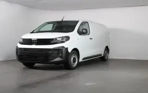 Opel Vivaro Opel Vivaro Kastenwagen Standard 2.0 BlueHDi 145 106 kW (145 PS) 6-Gang Auto Abo