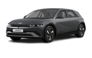 Hyundai IONIQ 5 63kWh 125 kW Heckantrieb Centriq Auto Abo