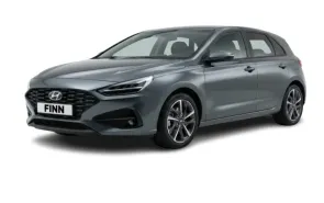 Hyundai i30 1.5 T-GDI Hybrid Advantage DCT Auto Abo