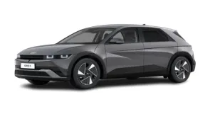 Hyundai IONIQ 5 63kWh 125 kW Heckantrieb Centriq Auto Abo
