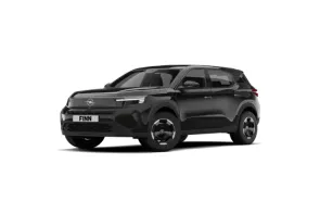 Opel Frontera Electric 44-kWh-Batterie 83kW Edition Auto Abo