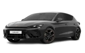 Cupra Leon 7-Gang Auto Abo