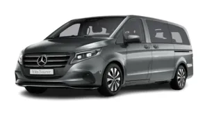 Mercedes-Benz Vito 119 CDI SELECT lang Auto Tourer Auto Abo