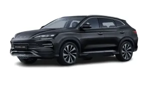 BYD Seal U DM-I 1.5T DM-i Design Auto Abo