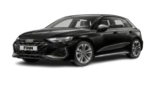 Audi S3 Sportback TFSI S tronic Sportback Auto Abo