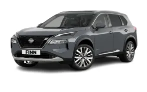 Nissan X-TRAIL 1.5 VC-T e-Power TEKNA Auto Abo