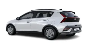 Hyundai Bayon 1.0 T-GDI Select Auto Abo