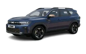 Dacia Bigster mild hybrid 140 Extreme Auto Abo