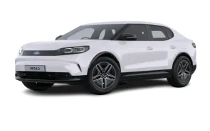 Ford Capri Extended Range 77kWh Premium Auto Abo