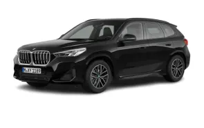 BMW X1 xDrive20d Steptronic Auto Abo