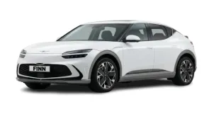 Genesis GV60 168kW Single Motor Premium Auto Abo