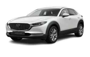 Mazda CX-30 e-SKYACTIV-G M-Hybrid 140 Exclusive-l AT Auto Abo