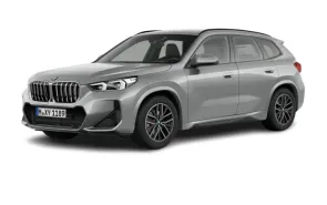 BMW X1 sDrive18d Steptronic Auto Abo