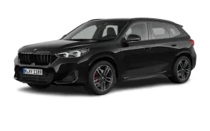 BMW X1 sDrive20d Steptronic Auto Abo