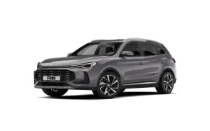 MG ZS 1.5 Hybrid+ Luxury Auto Abo