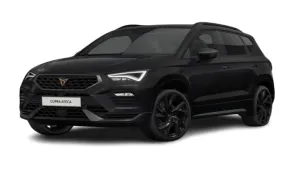 Cupra Ateca 2.0 TSI 221kW VZ 4Drive Auto Abo