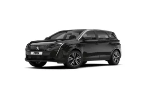 Peugeot 5008 Hybrid 145 e-DSC6 GT Auto Abo