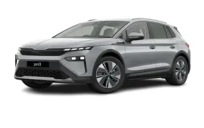 Skoda Elroq 85 Auto Abo
