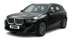 BMW X1 sDrive20d Steptronic Auto Abo