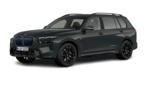 BMW X7 xDrive40d Auto Abo