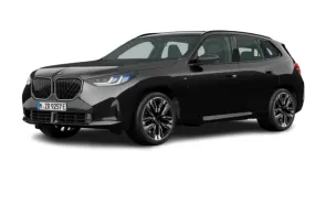 BMW X3 xDrive30e Auto Abo
