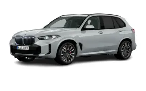 BMW X5 xDrive50e Auto Abo