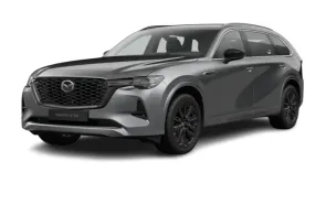 Mazda CX-80 3.3 e-SKYACTIV D 254 Homura Plus A Auto Abo