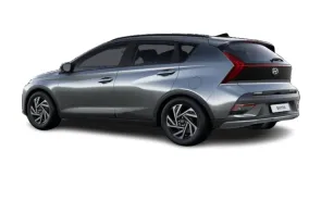 Hyundai Bayon 1.0 T-GDI Trend Auto Abo