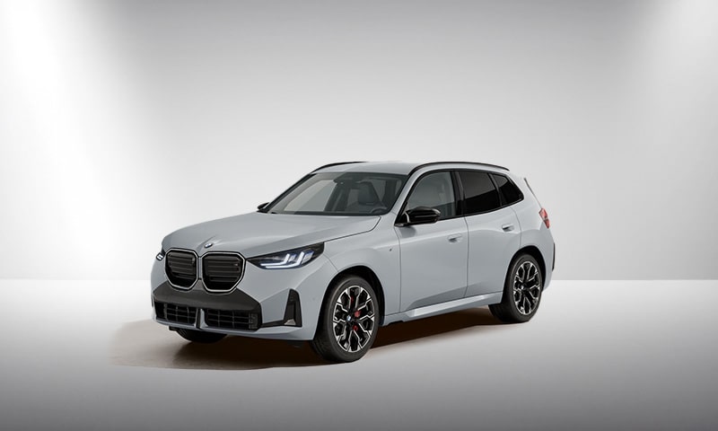 Angebotsdetails BMW X3 M50 xDrive M Sportpaket Pro Variabel