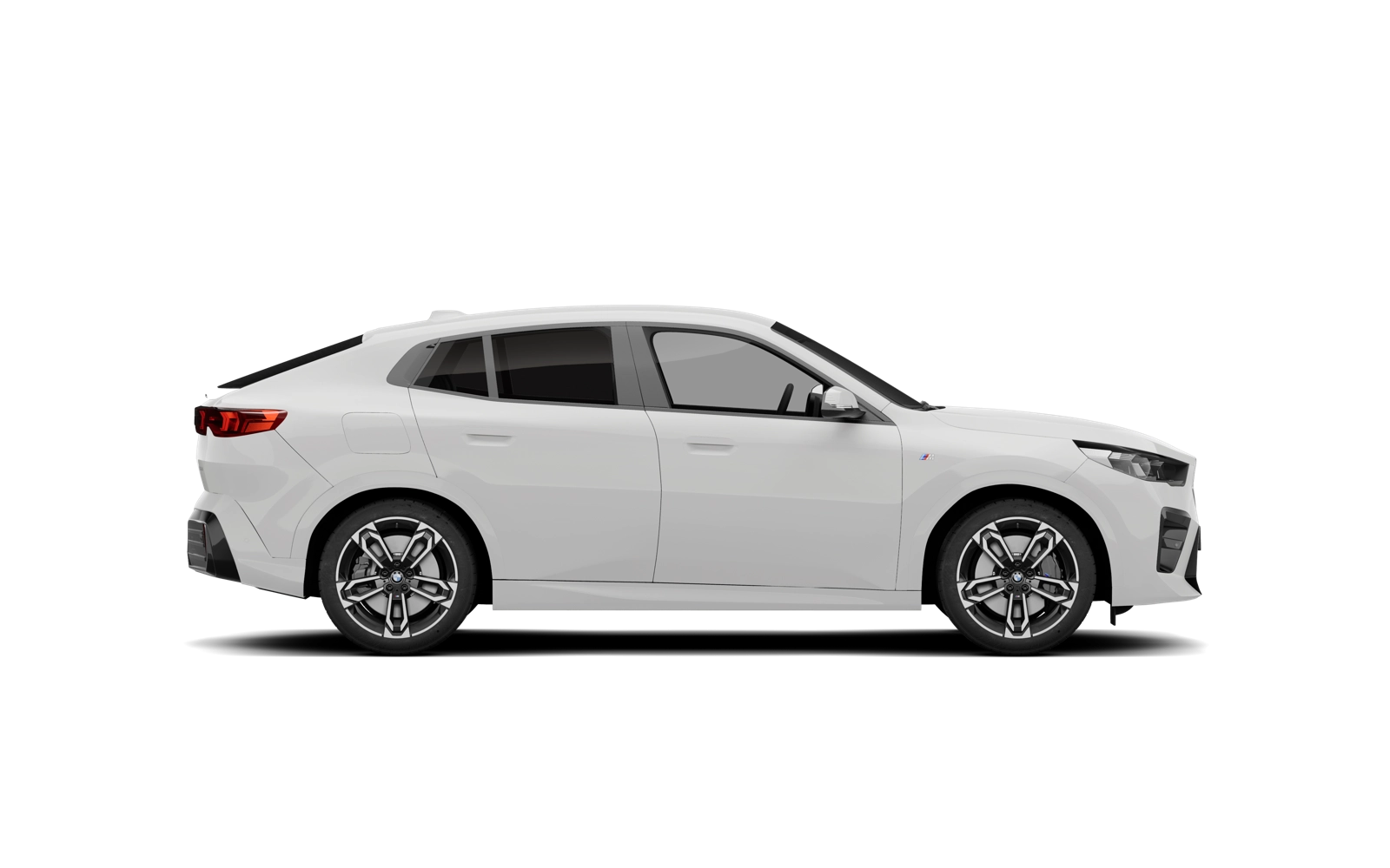 Angebotsdetails BMW X2 sDrive18d Steptronic DCT Alpinweiß Uni