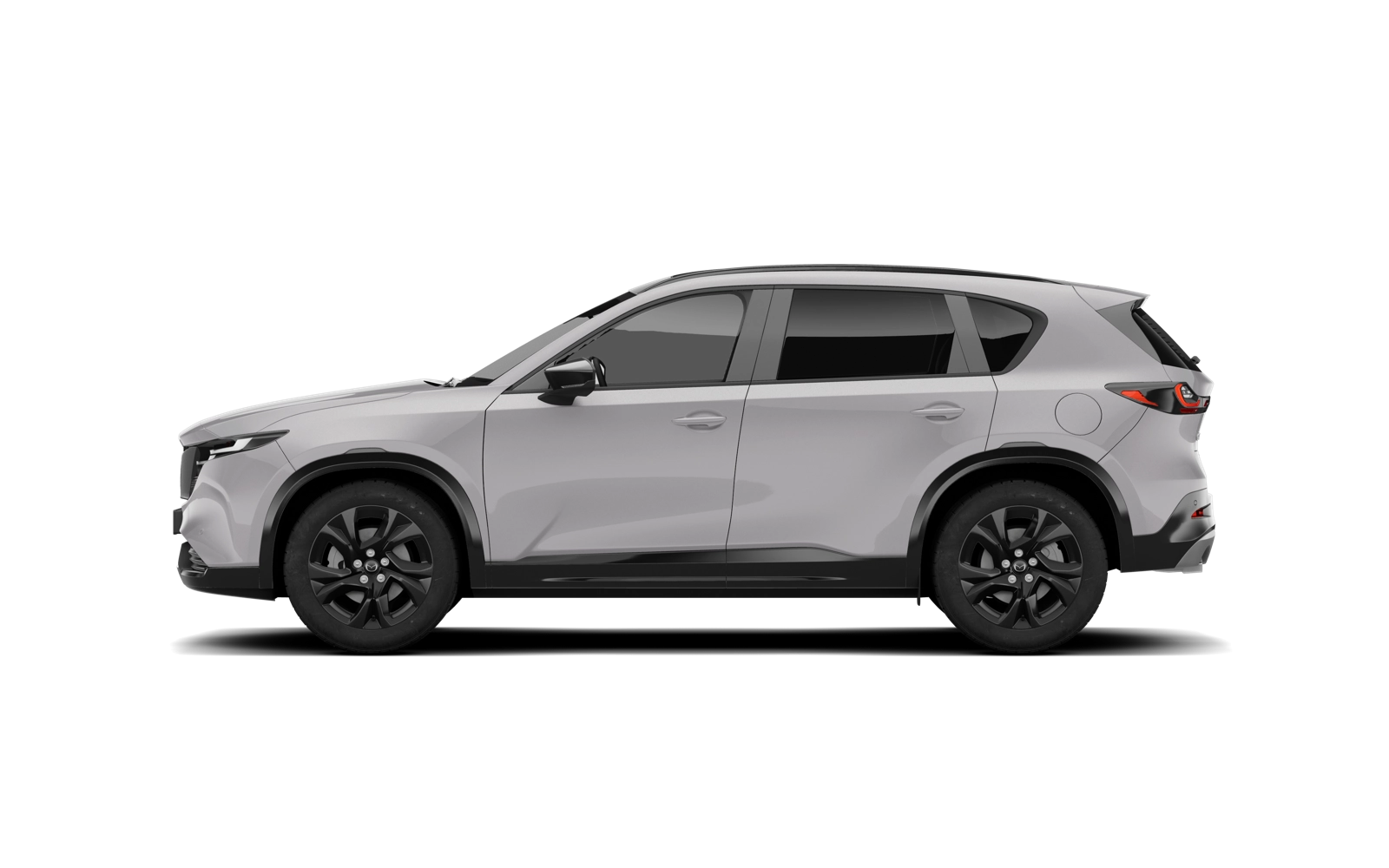 Angebotsdetails Mazda CX-5 2.5 e-SKYACTIV-G 141 Homura Aero Grey