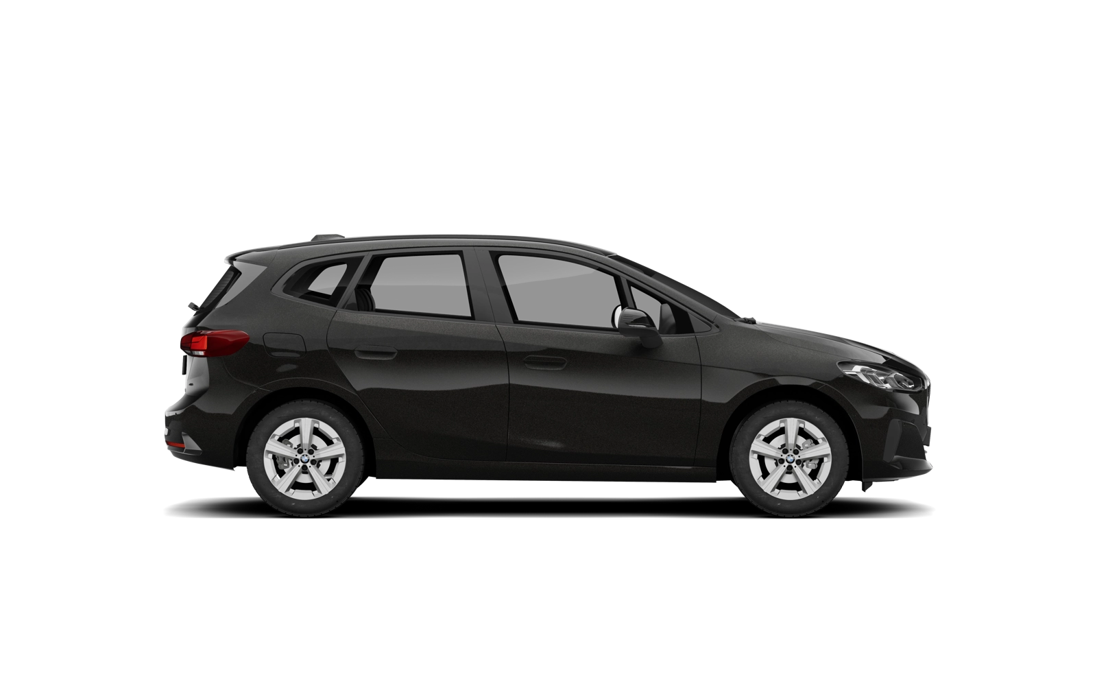 Angebotsdetails BMW 2er Active Tourer 223d xDrive Steptronic DCT Saphirschwarz metallic