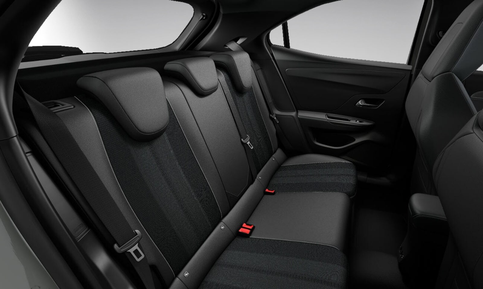 Angebotsdetails Opel Mokka GS Variabel