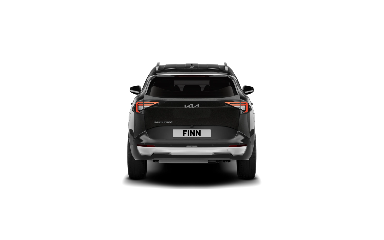 Angebotsdetails Kia Sportage 1.6 T-GDI Plug-in Hybrid Auto Spirit Zilinaschwarz