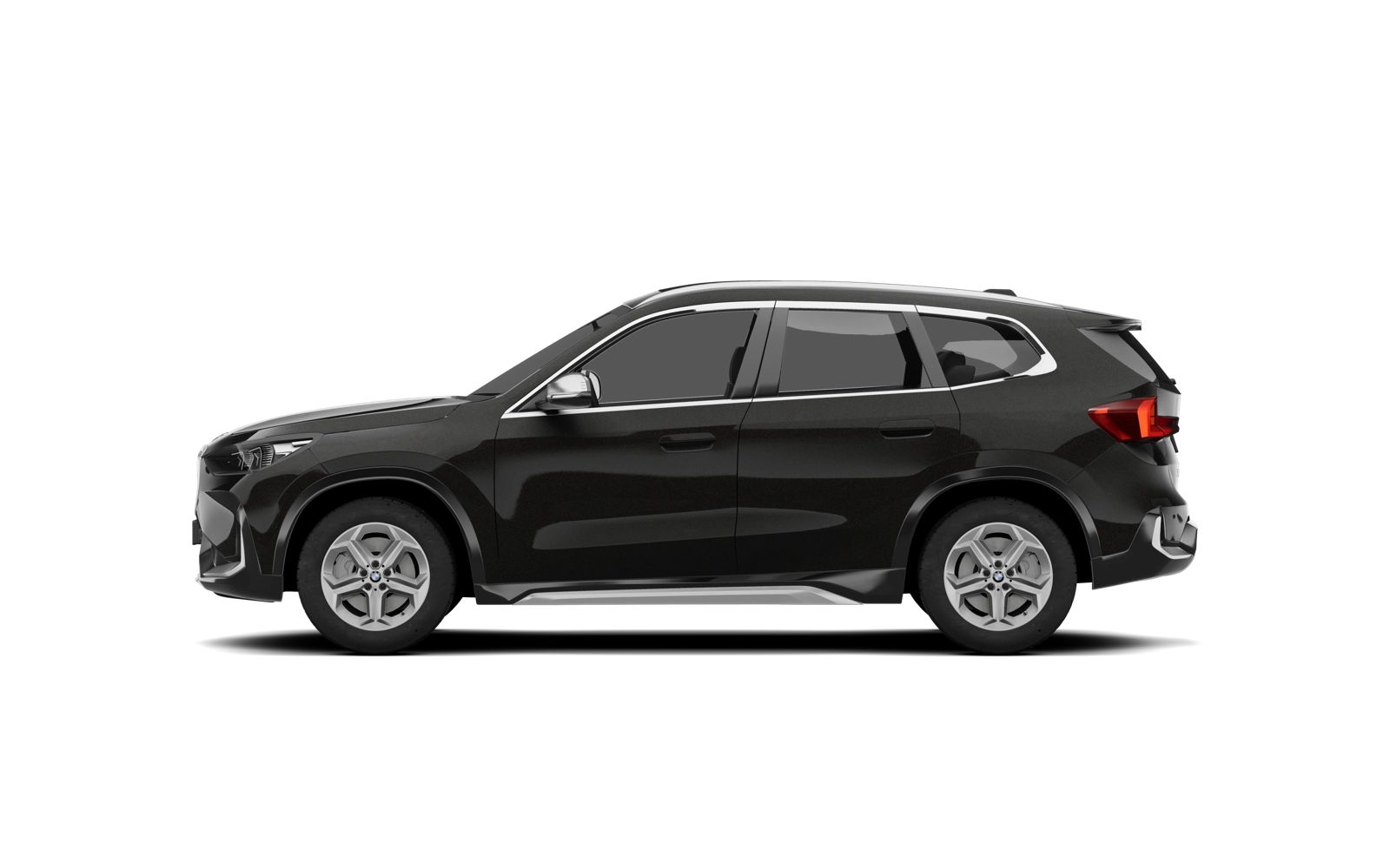 Angebotsdetails BMW X1 sDrive20d Steptronic Black Sapphire Metallic
