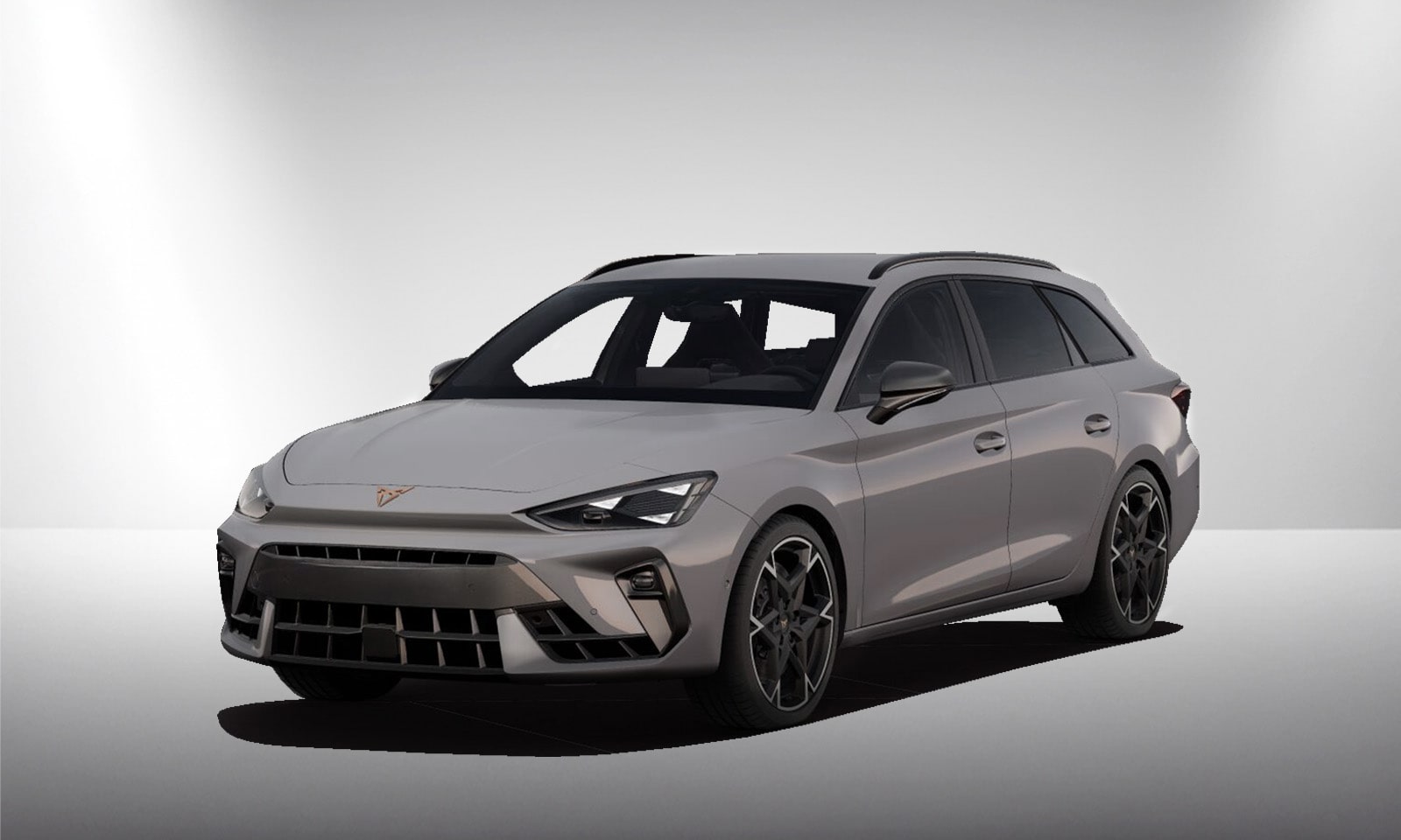 Angebotsdetails Cupra Leon Sportstourer VZ Variabel