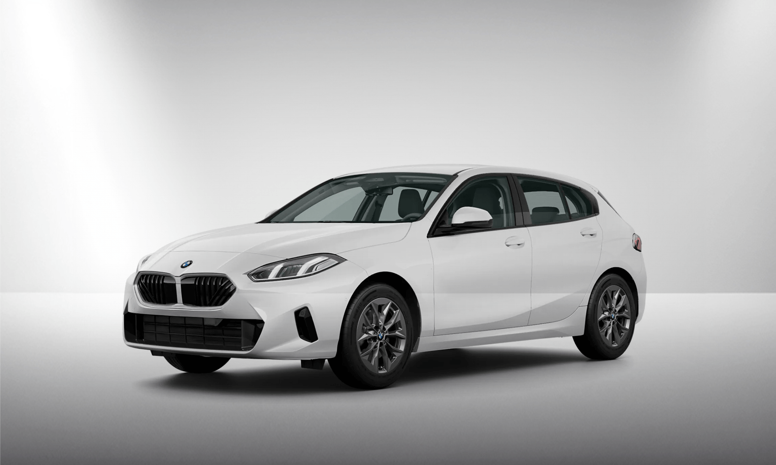 Angebotsdetails BMW 123i xDrive M Sport Variabel