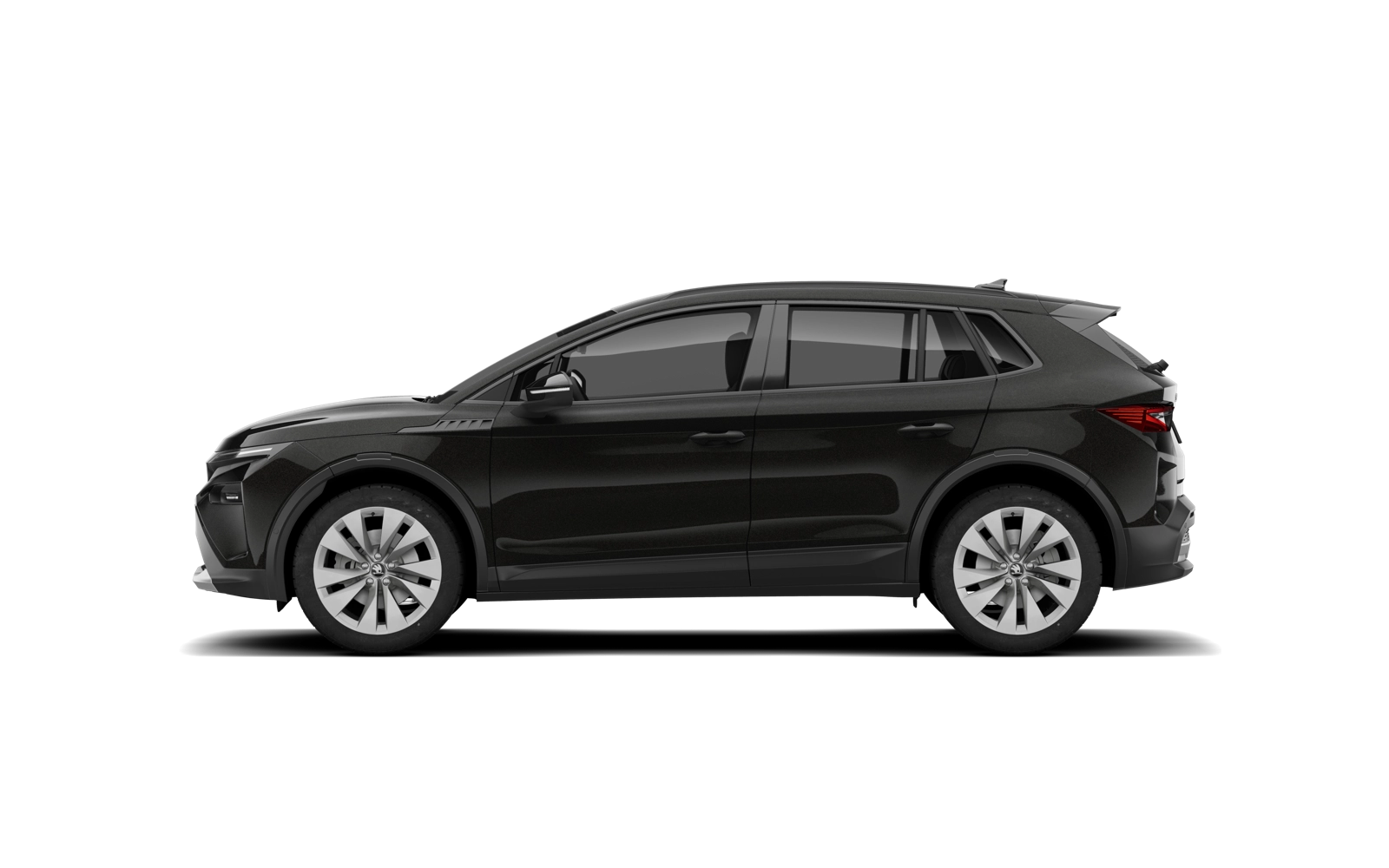 Angebotsdetails Skoda Elroq Selection 85 Black-Magic-Perleffekt