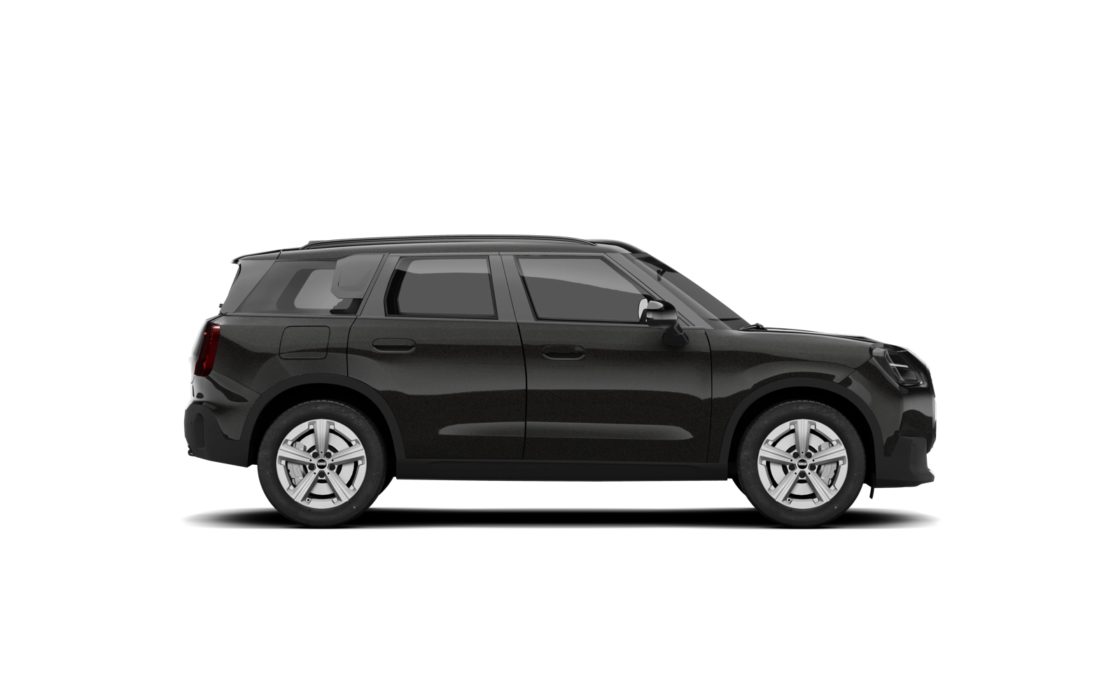 Angebotsdetails MINI Countryman D John Cooper Works Trim Steptronic Midnight Black Metallic