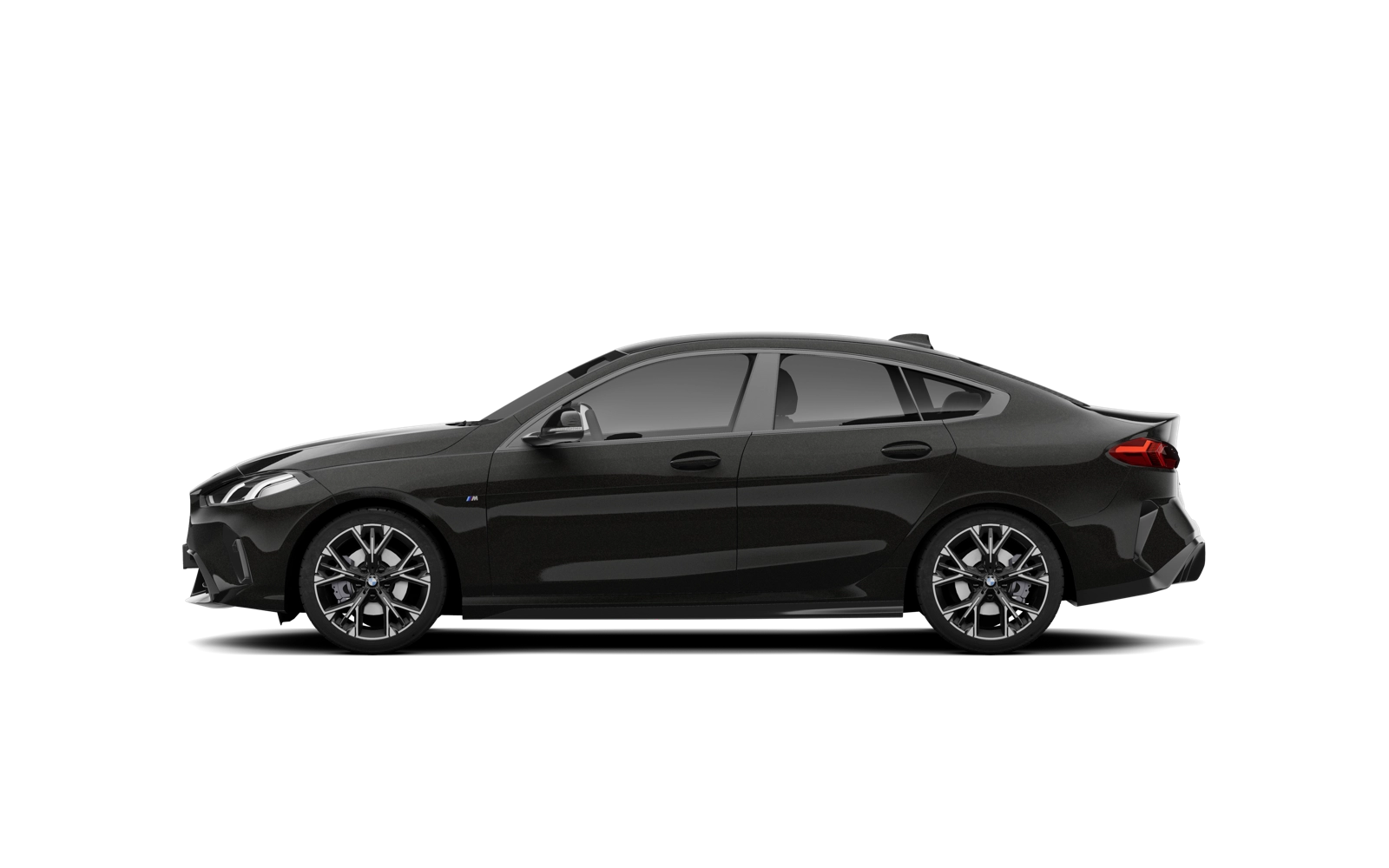 Angebotsdetails BMW 2er Gran Coupé 220 Gran Coupé Black Sapphire Metallic