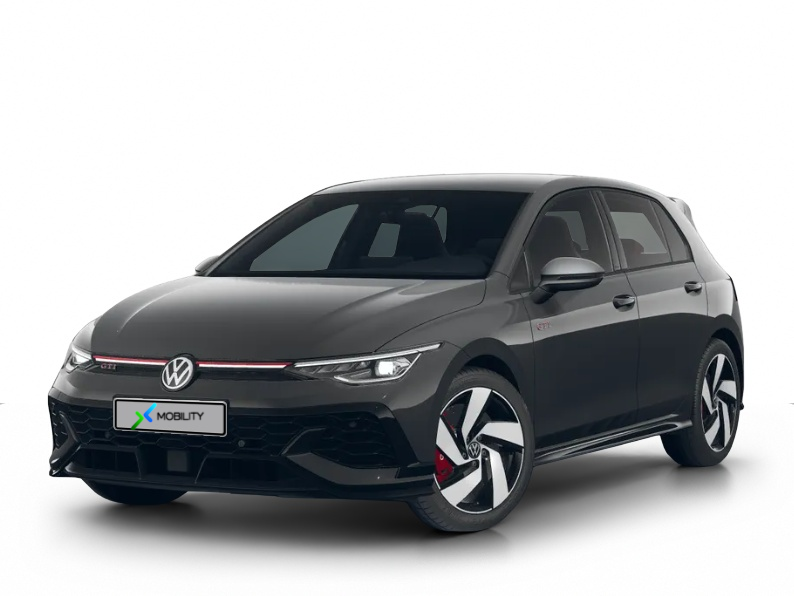 Angebotsdetails VW Golf GTI Clubsport Schwarz