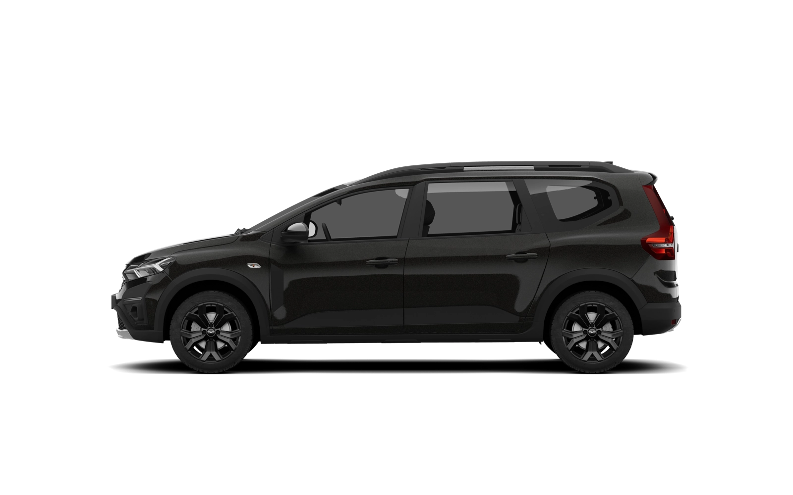 Angebotsdetails Dacia Jogger TCe 110 Extreme 7-Sitzer Perlmutt-Schwarz Metallic